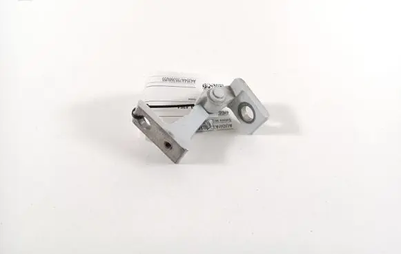 Audi A7 S7 4G Rear door lower hinge 4H0831402