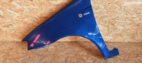 Fiat Punto (188) Fender