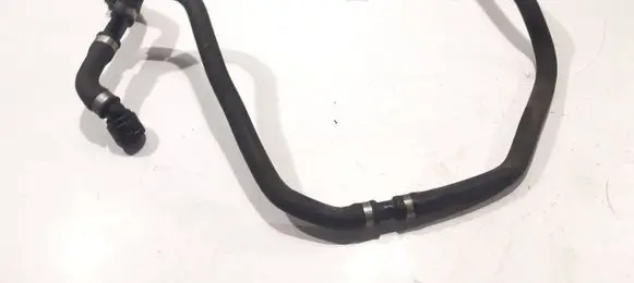 BMW 5 E60 E61 Engine coolant pipe/hose 7512727