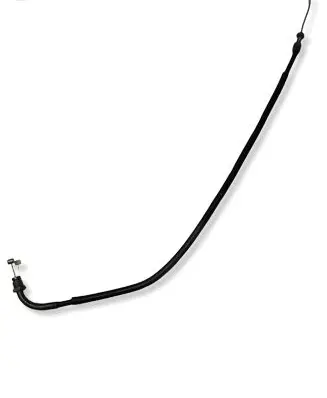 Skoda Superb B6 (3T) Loading door cable line 