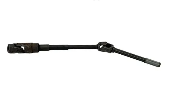 Audi A8 S8 D3 4E Steering column universal joint 