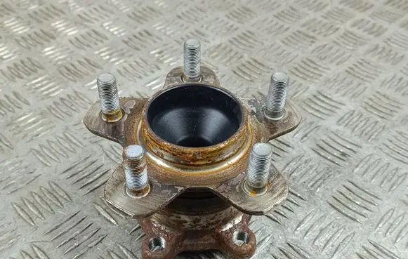 Nissan X-Trail T33 Rear wheel ball bearing 