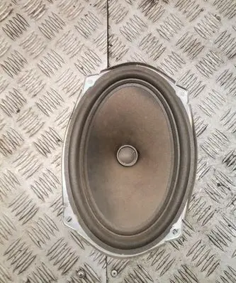 Mini One - Cooper Coupe R56 Rear door speaker 6513342263302
