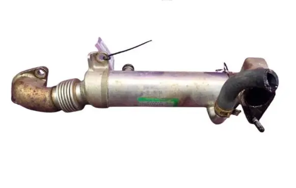Honda CR-V EGR valve cooler 
