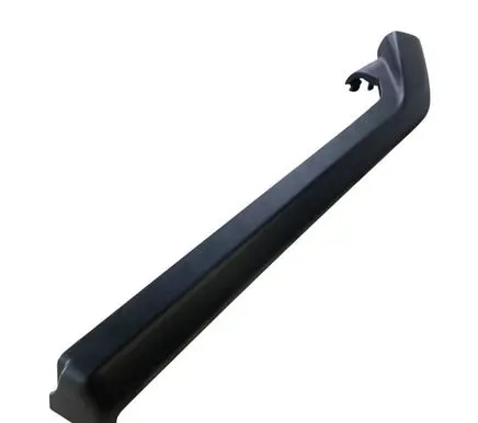 Porsche Cayenne (92A) Other front door trim element 7P5867227