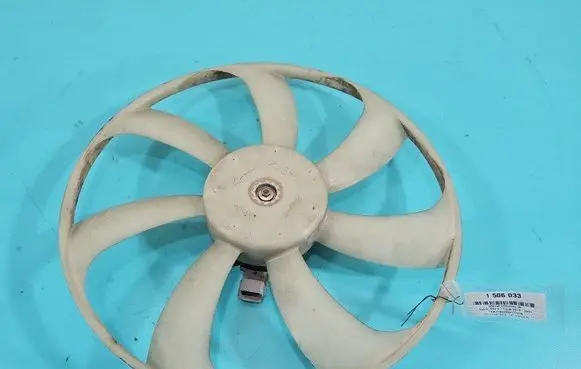 Suzuki SX4 S-Cross Fan set 168000-9480 IMPRK1506033
