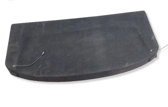 Seat Altea Parcel shelf 