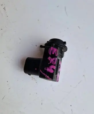 BMW X1 E84 Air quality sensor 9240180