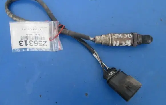 Volkswagen Polo III 6N 6N2 6NF Lambda probe sensor