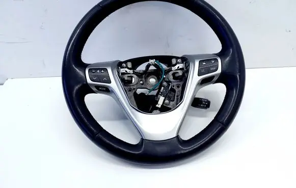 Toyota Verso-S Steering wheel 451000F471