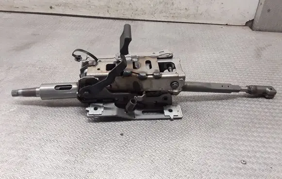 Honda Accord Steering wheel axle set 