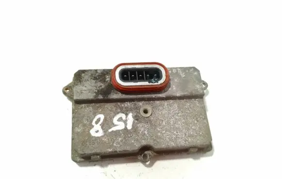 Mercedes-Benz E W211 Headlight ballast module Xenon 5DV008855-00