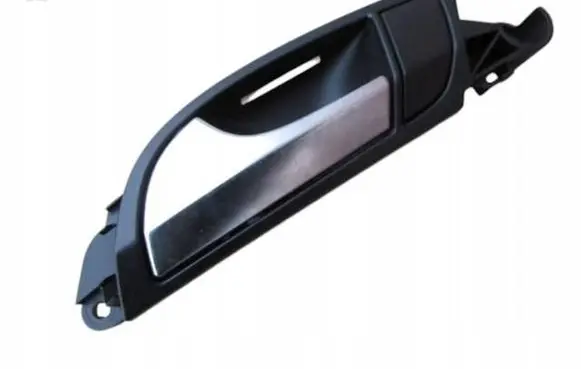 Audi Q7 4L Rear door interior handle