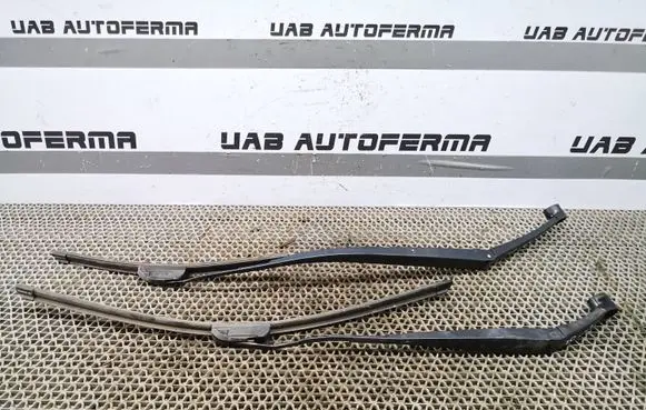 Hyundai i20 (PB PBT) Front wiper blade arm 2281 2283