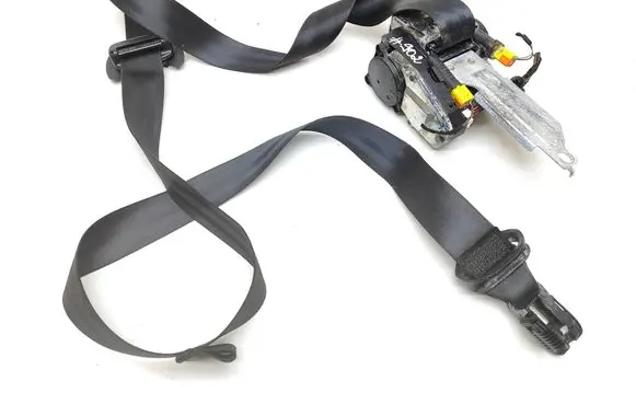 Audi Q5 SQ5 Front seatbelt 0589P10021 008R0000 L004131