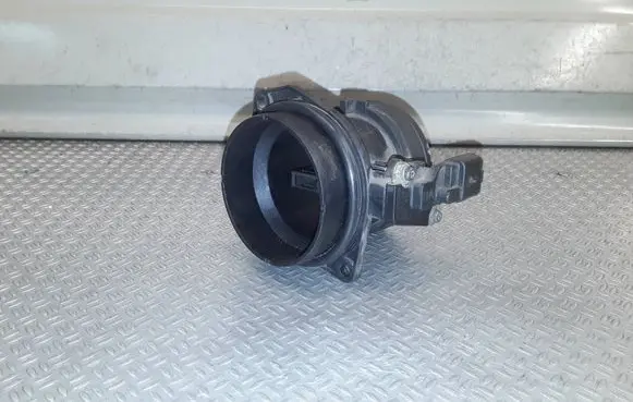 Citroen C5 Mass air flow meter 9683282980