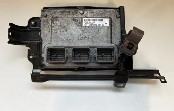 Acura MDX III Engine control unit/module 378205J6C62