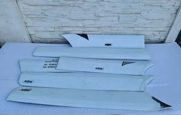 Mercedes-Benz Sprinter W906 Trim molding 