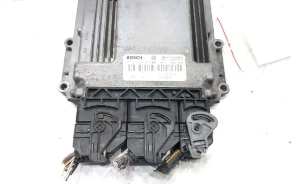 Engine control unit/module ECU