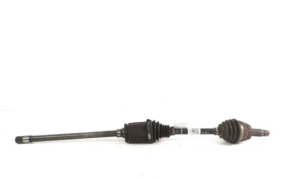 BMW X6 E71 Front driveshaft 7553946