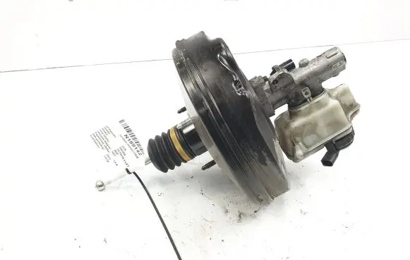 Skoda Octavia Mk2 (1Z) Master brake cylinder 1K1614105DM