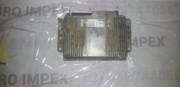 Volvo S40, V40 Engine control unit/module S113727101B