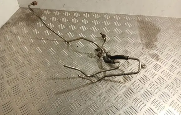 Volkswagen PASSAT B8 Exhaust gas pipe 04L131552CQ
