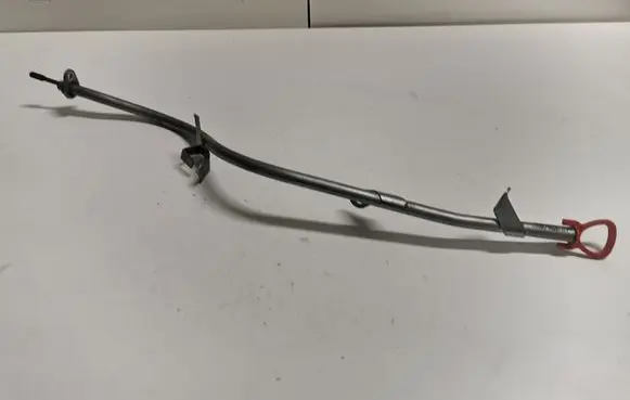 Mercedes-Benz C W205 Oil level dip stick A6516922