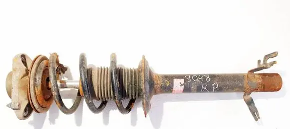 Citroen Jumper Front shock absorber/damper