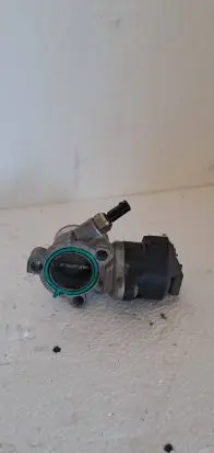 Mercedes-Benz E W213 EGR valve A6541400460