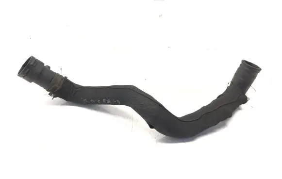 Audi A4 S4 B8 8K Engine coolant pipe/hose 8K0122293F