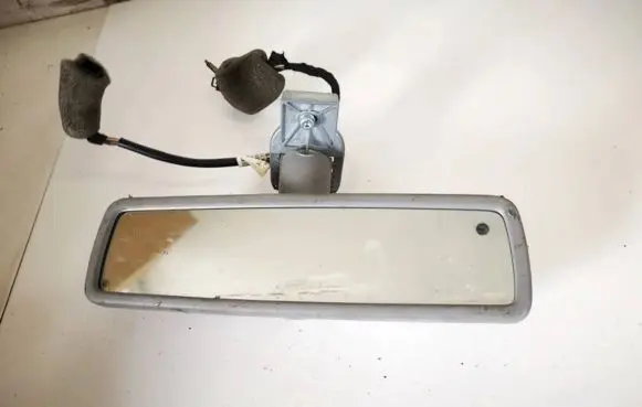 Volkswagen Phaeton Rear view mirror (interior) e1010682