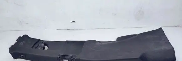 Audi Q7 4L Other sill/pillar trim element 4L0867239SLINE