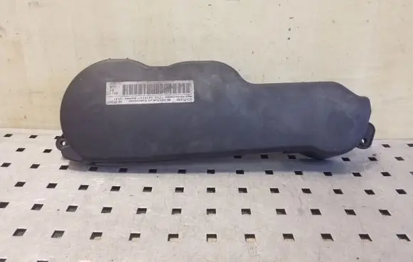 Audi Q7 4L Timing belt guard (cover) 059109123AD