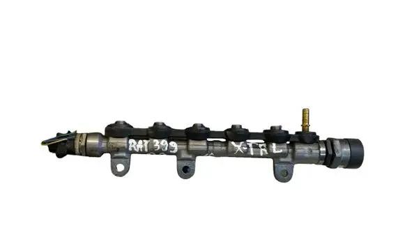 Nissan X-Trail T31 Fuel main line pipe 0445214250 175217750R