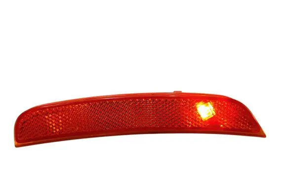 Dodge Durango Front bumper turn signal 68476819AA
