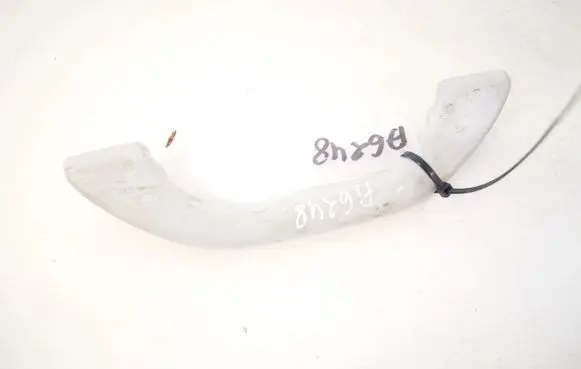Volkswagen PASSAT B5 Front interior roof grab handle 3b0857607