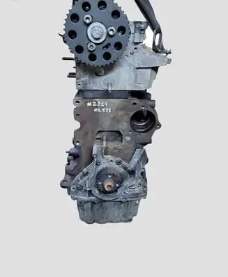 Audi A3 S3 8P Engine CAY 616NR
