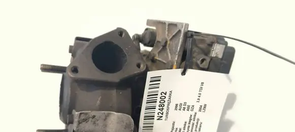 Audi A8 S8 D3 4E Turbo 0571457017T