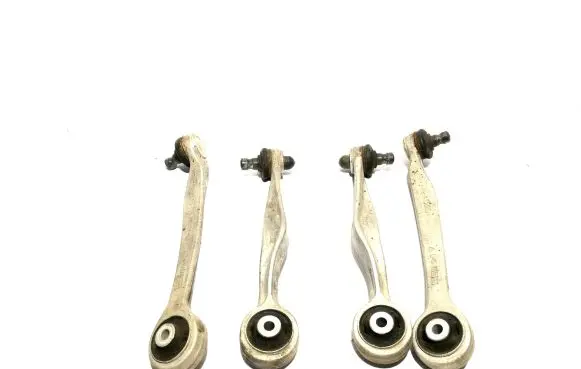 Audi A6 S6 C5 4B Front control arm 4B0407506 4B0407505 4B0407509