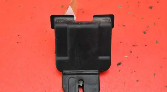 Nissan Maxima Tailgate/trunk/boot lock/catch/latch
