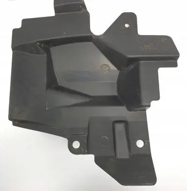 Mazda CX-7 Fender foam support/seal K2443
