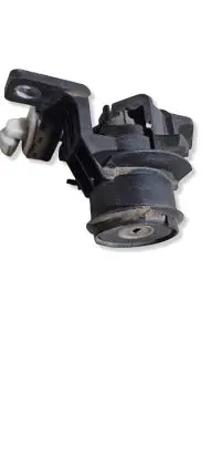 Mercedes-Benz A W168 Tailgate exterior lock A168740091