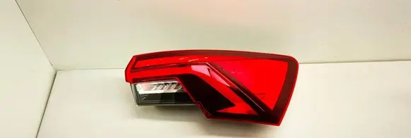 Skoda Octavia Mk4 Rear/tail lights 5E3945208