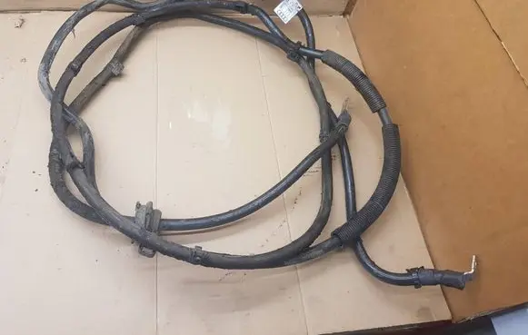 Audi A5 8T 8F Positive cable (battery) 8T1971225H