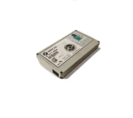 BMW 3 E46 Antenna control unit 8377654