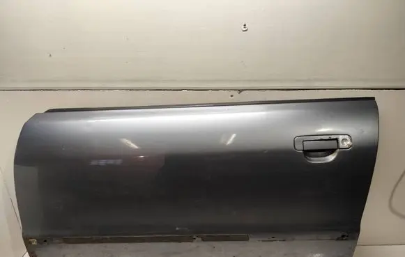 Audi A4 S4 B5 8D Front door