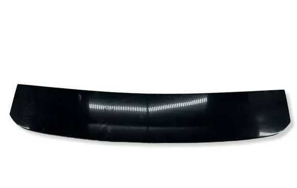 Toyota Prius (XW30) Tailgate/trunk spoiler 