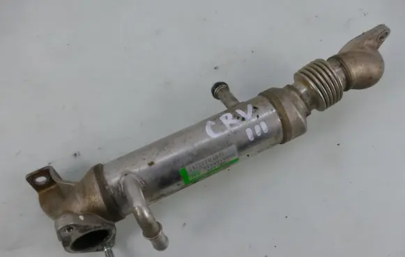 Honda CR-V EGR valve cooler 18720RMAE01
