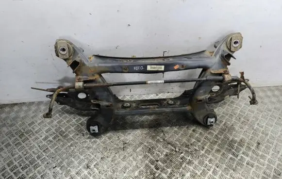 Mercedes-Benz E W213 Rear subframe 2133504307